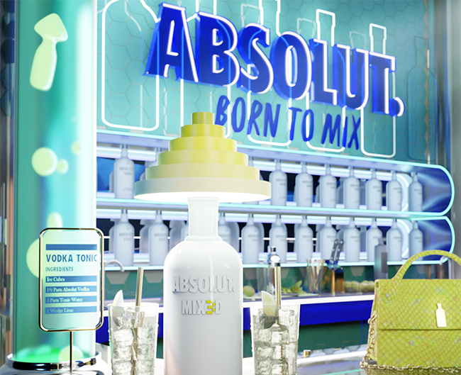 Produktbild från The Absolut company